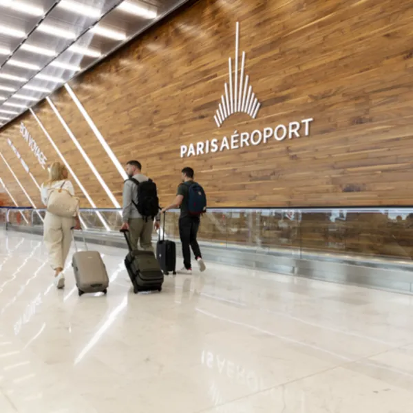 Aéroport Paris Aéroport Paris