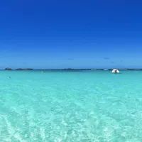 Mer de Saint Barthélémy Mer de Saint Barthélémy