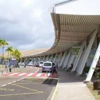 Aéroport Martinique Aéroport Martinique