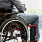 Fauteuil roulant Fauteuil roulant