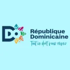 Logo OT République Dominicaine Logo OT République Dominicaine