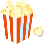 popcorn popcorn