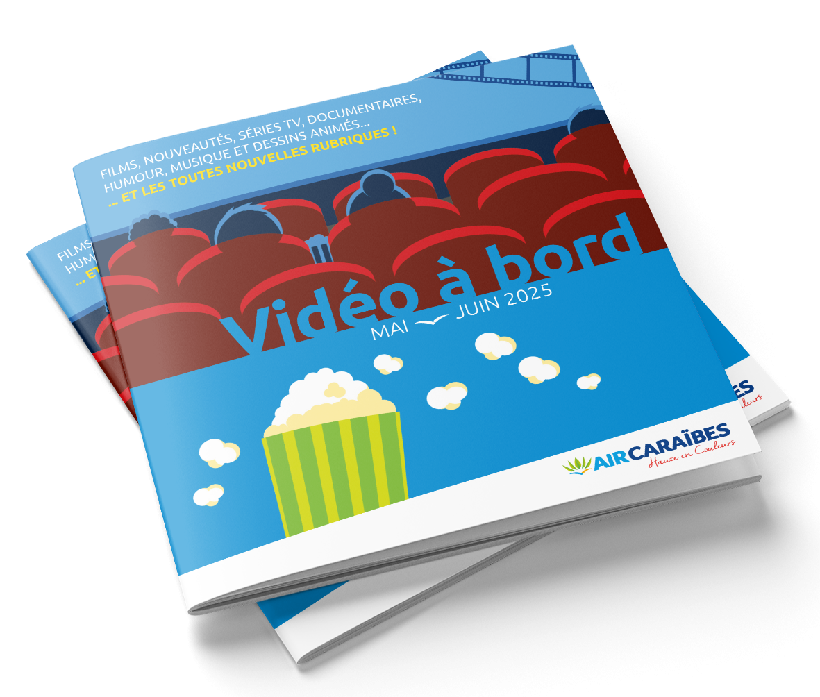 vidéo à bord vidéo à bord
