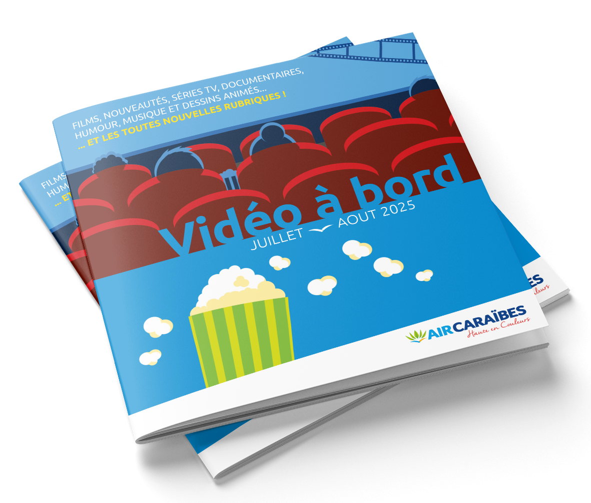 vidéo à bord vidéo à bord