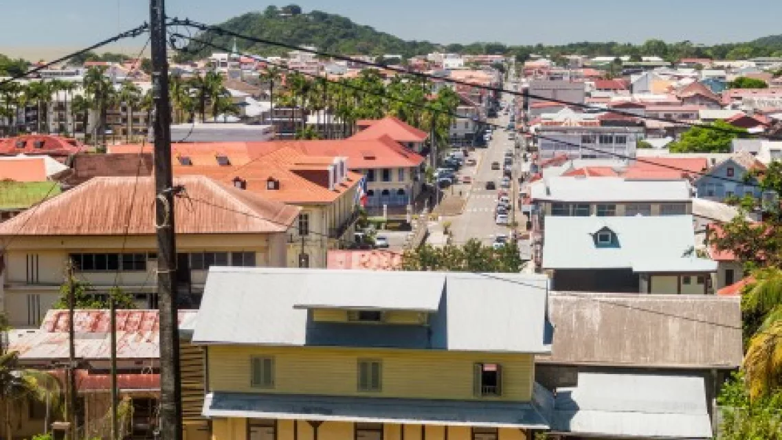 3 - Les monuments et lieux incontournables en Guyane - Cayenne.jpeg