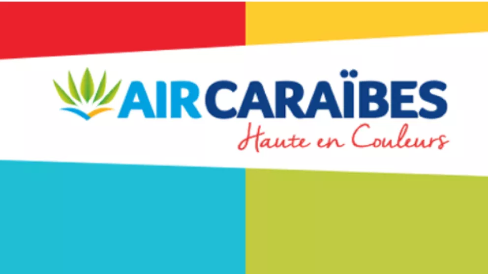 Découvrez la nouvelle image d’Air Caraïbes !