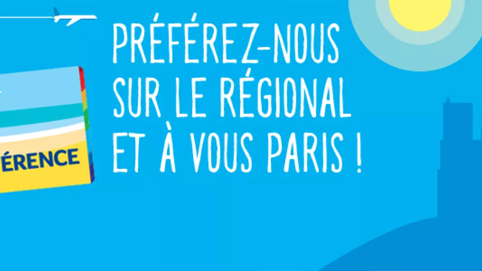 Nouveau Programme de fidélité Préférence par Air Caraïbes