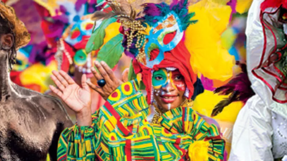 Carnaval: traditions et coutumes vues par Air Caraïbes