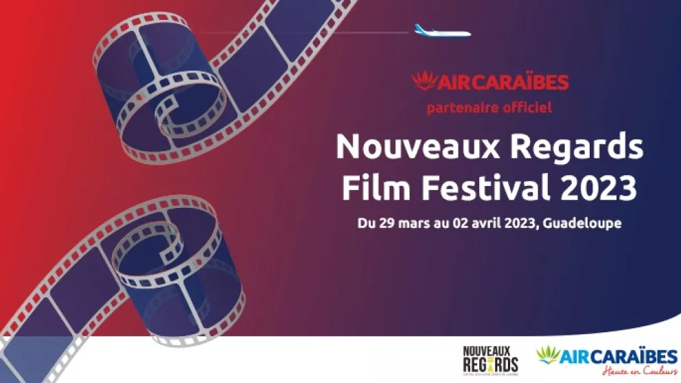 Nouveaux Regards Films Festival 2023