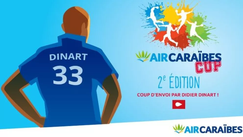 Air Caraïbes Cup – 2ème Edition