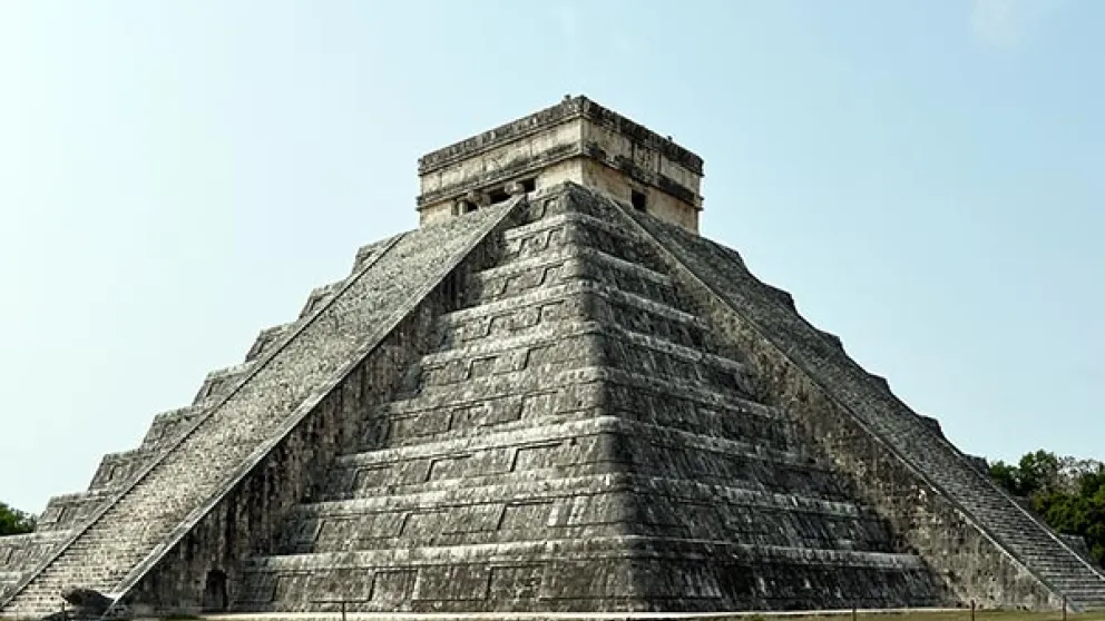 Quand partir au Mexique avec Air Caraïbes