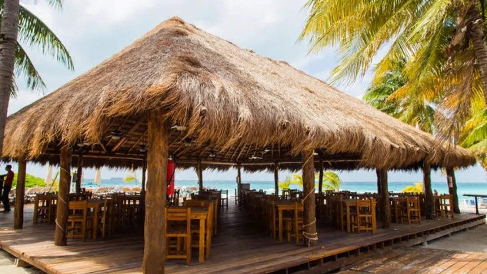 Top 10 des meilleurs bars et restaurants à Cancún