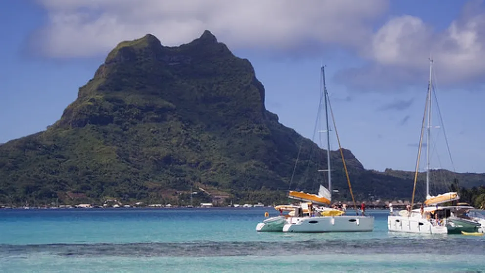 Que voir, que faire à Tahiti, en Polynésie Française ?