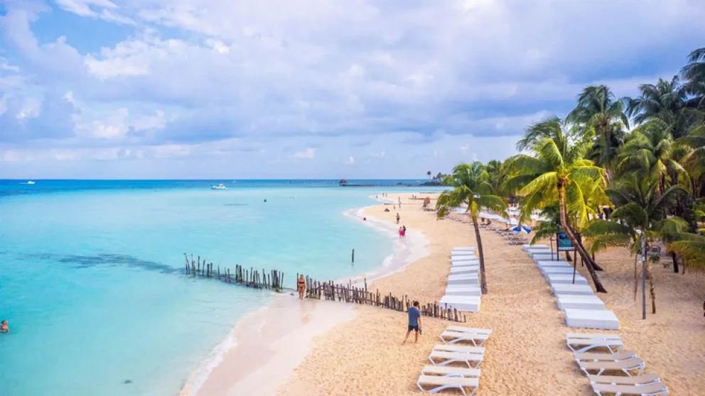 Top 10 des plus belles plages de Cancun au Mexique