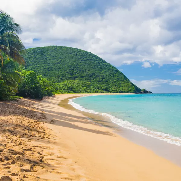 Guadeloupe Guadeloupe