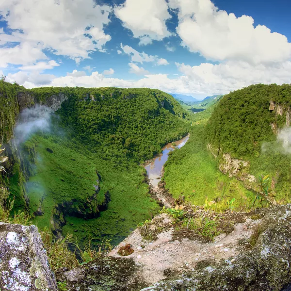 French Guiana