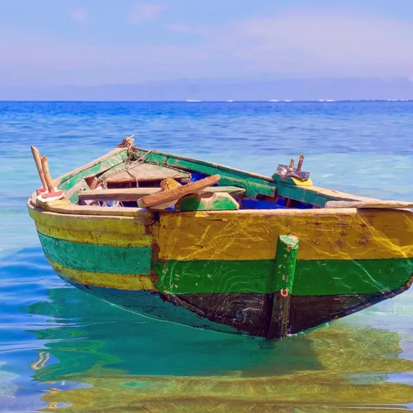 Haïti Haïti
