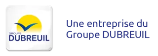 Une entreprise du groupe Dubreuil