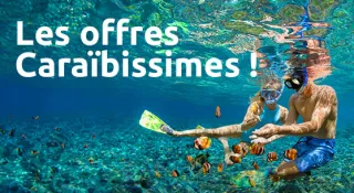 offres caraibisimes