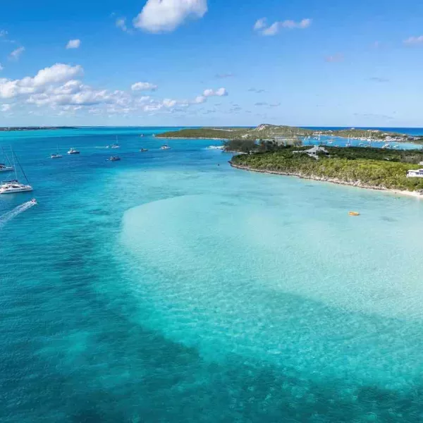 Découvrir Les Bahamas Découvrir Les Bahamas