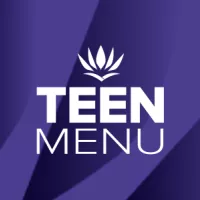 
<span>Teen Menu</span>
