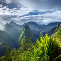 La Réunion