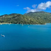 Labadee à Haiti