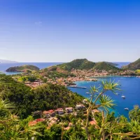 Les Saintes