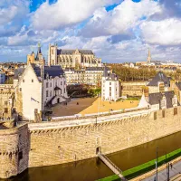 Nantes TGV