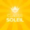 Pictogramme Classe Soleil