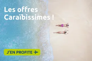 offres caraibissimes