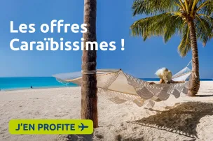 Offres Caraïbissimes