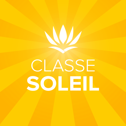 classe soleil