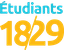 logo étudiants