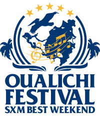 logo Oualichi Festival