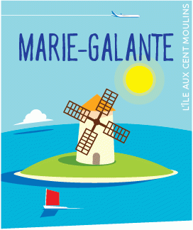 Marie-Galante