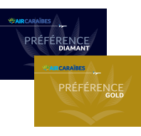 Cartes Diamant et Gold