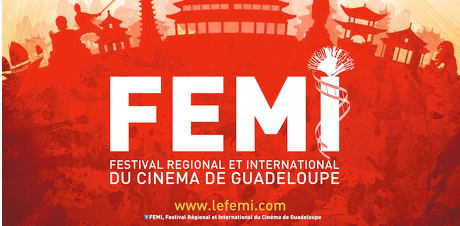 Festival Régional et International du Cinéma de Guadeloupe