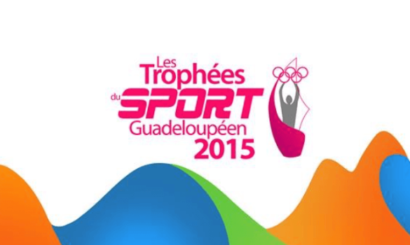 Trophée Sports Guadeloupeens