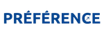 logo Préférence