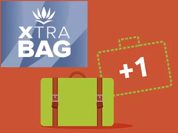 bolsa vip xtra