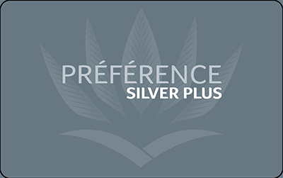 silver plus