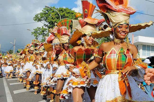 Carnaval de Guadeloupe