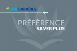 Carte Silver plus