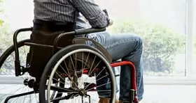 Wheelchair Wheelchair