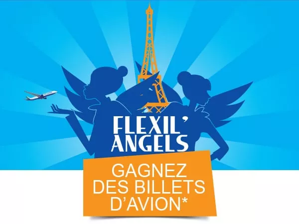 Flexil Angels