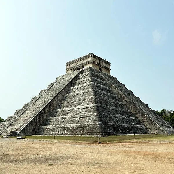 Chichen Itza