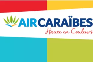 Bannière nouvelle image Air Caraibes