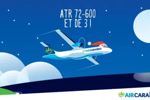 Nouvel ATR 72-600