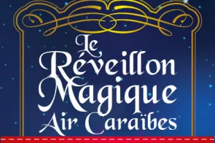 Réveillon Air Caraïbes